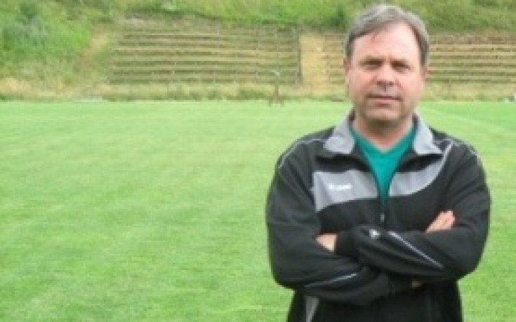 Черно море се раздели и с Владко Костадинов