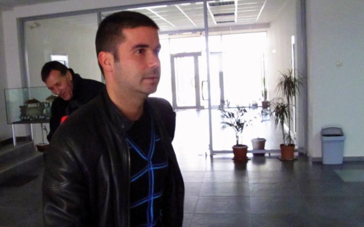 Йордан Тодоров: Върнах се в Локо Пд заради големите му амбиции