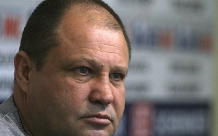 Лесов: На Странджата ще видим къде сме, ако можем ще помогнем на Борис Георгиев