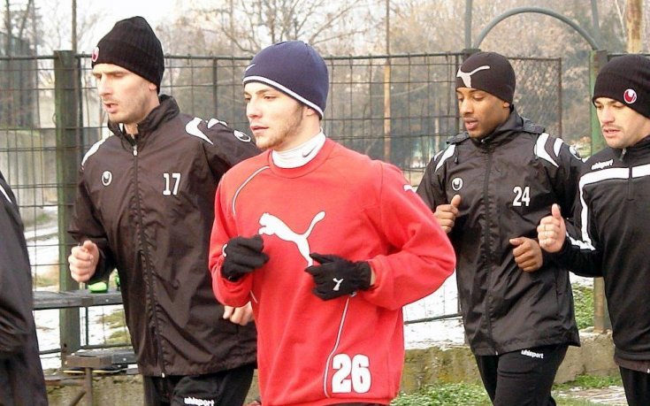 Неделчо Матушев покани талант от Левски да тренира с Локо Пд