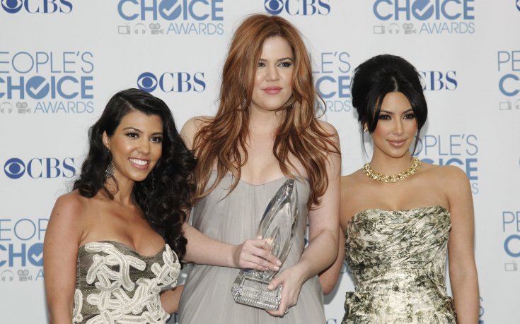 СНИМКИ: Сестрите Кардашиян – любимото престъпно удоволствие на САЩ