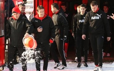 Каре от Локо Сф черпи за Ивановден