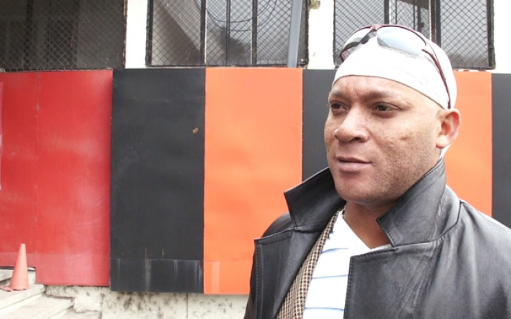 Кофе Бабоне доведе ганаец от Белгия, малко преди Локо Сф да замине на лагер (ВИДЕО)