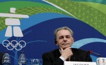 Жак Рох: Няма шанс да преместим зимната Олимпиада през 2022