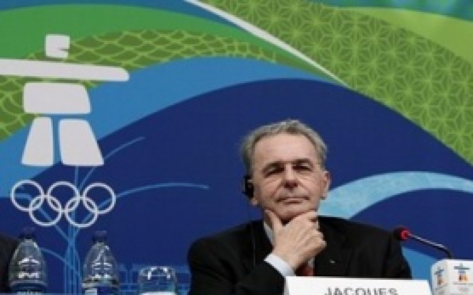 Жак Рох: Няма шанс да преместим зимната Олимпиада през 2022