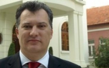 Босът на баскет-федерацията замесен в скандал с Бойко Борисов и шефа на митниците