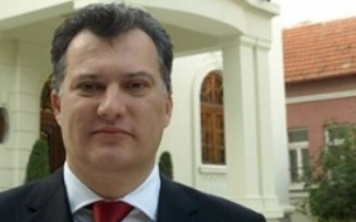 Босът на баскет-федерацията замесен в скандал с Бойко Борисов и шефа на митниците