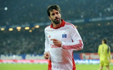 Ван Нистелрой с ултиматум към Хамбургер, иска в Реал Мадрид