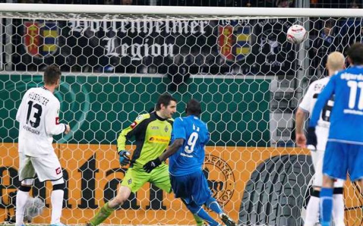 Демба Ба се провали на медицинските тестове