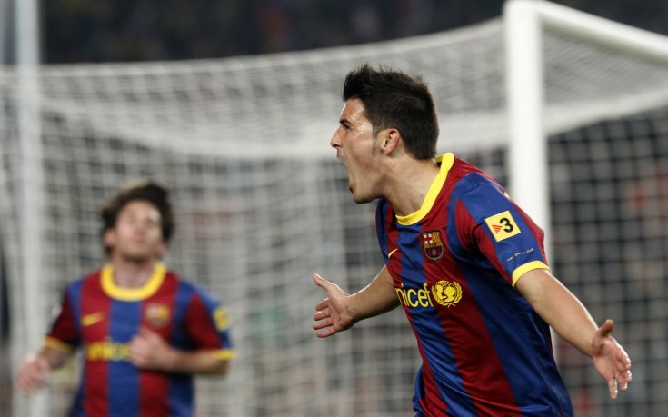 ВИДЕО: Барса се възползва от грешката на Реал, вече е с 4 точки аванс