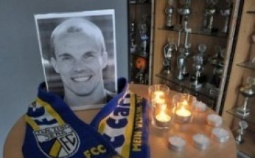 Град Хановер преименува улица в памет на Роберт Енке