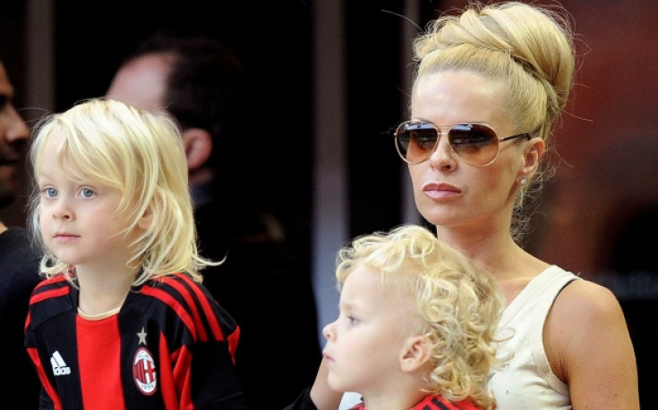 Съпругата на Ибрахимович разби конкуренцията в Швеция