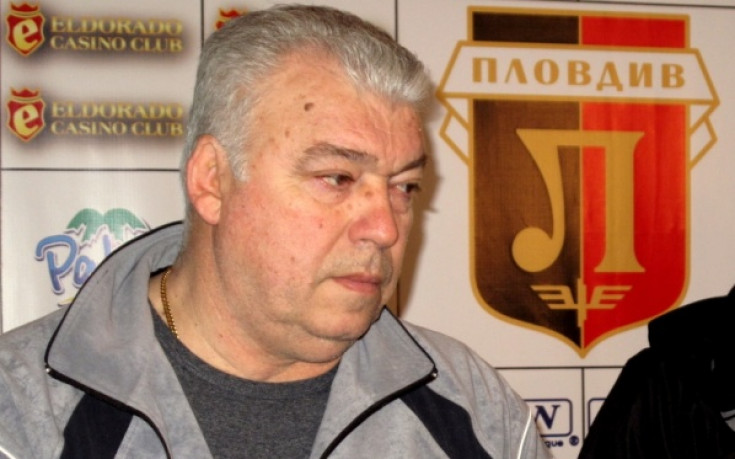 Бонев: Левски ни върна Карвальо с две филийки олио и червен пипер