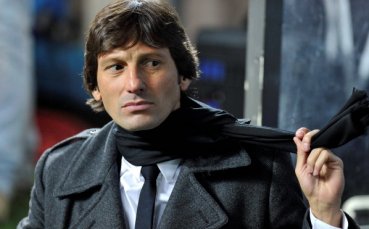 Леонардо поиска  Интер да е като Айртон Сена