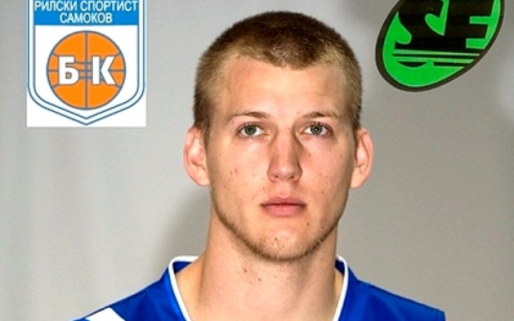 Американец от Рилски Спортист отива в Черноморец