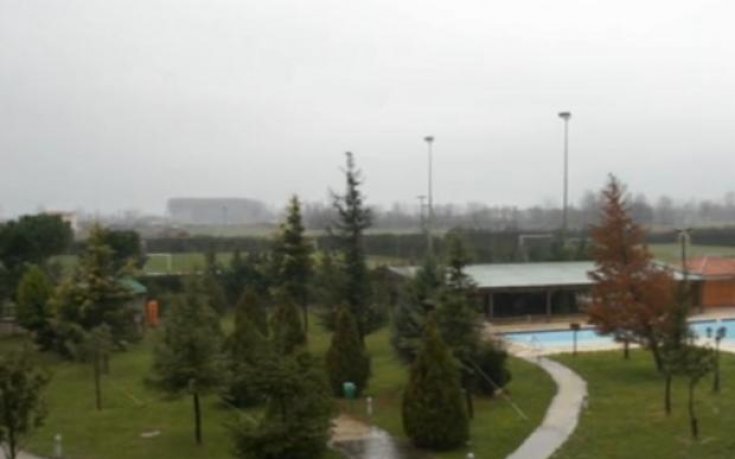 ЦСКА пази терен за Вихрен, контролата е в 15 часа