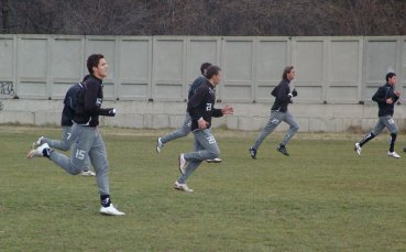 СНИМКИ: Електричката с температура, новите от Локо Пд минаха преглед