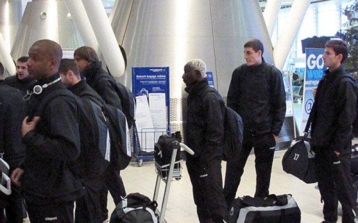 Коко Динев поведе Локо Пд за Испания