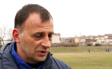 Калиакра взе футболист на проби