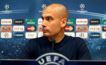 Гуардиола дава шанс на Нолито