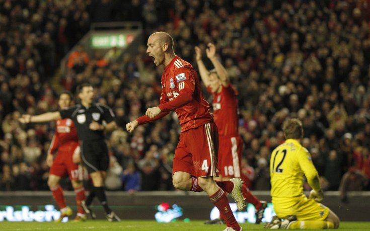 ВИДЕО: Ливърпул с втора поредна победа, вече гледа към евротурнирите