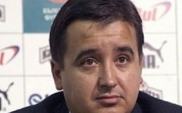 Атанас Караиванов: Вижда се какво означава ЦСКА у нас