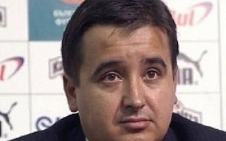 Атанас Караиванов: Вижда се какво означава ЦСКА у нас