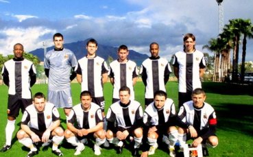 ВИДЕО и СНИМКИ: Локомотив Пд смаза норвежци, вкара им само два