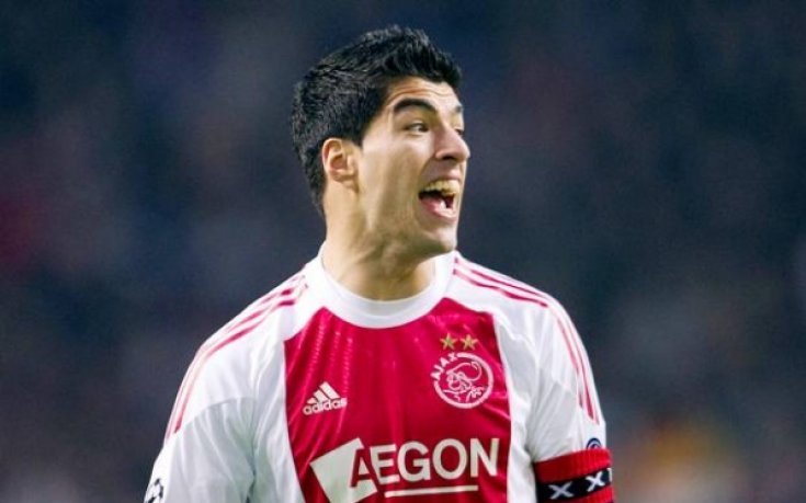 Луис Суарес мина медицинските тестове в Ливърпул, подписва до часове