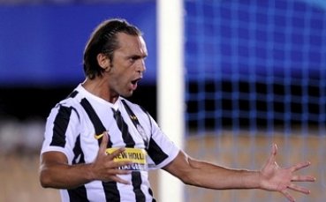 Официално: Легроталие е играч на Милан