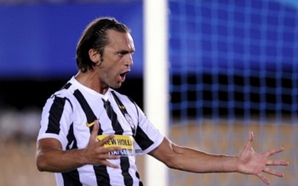 Официално: Легроталие е играч на Милан