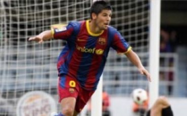 Барса подновява договорите на двама от талантите в клуба