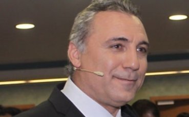 Христо Стоичков - почетен гражданин на Етрополе