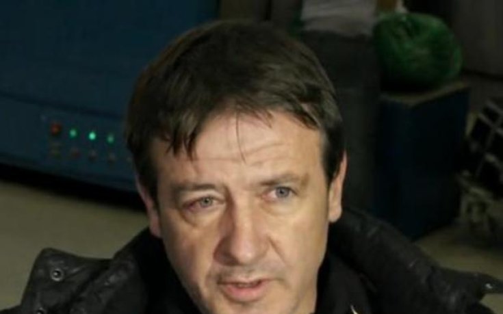 Диан Петков очаква таран на проби в Локо Сф