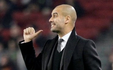 Генералният секретар на Барса сигурен, че Гуардиола ще поднови договора си