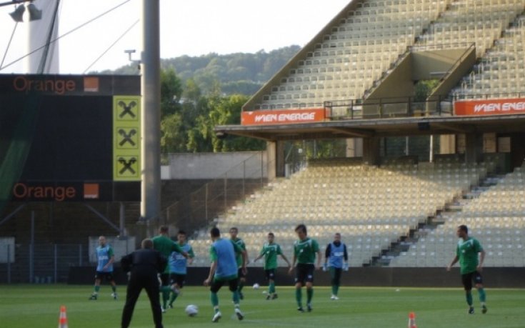 Берое падна от Добруджа