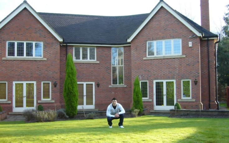 Божинов не игра, Парма пак не би