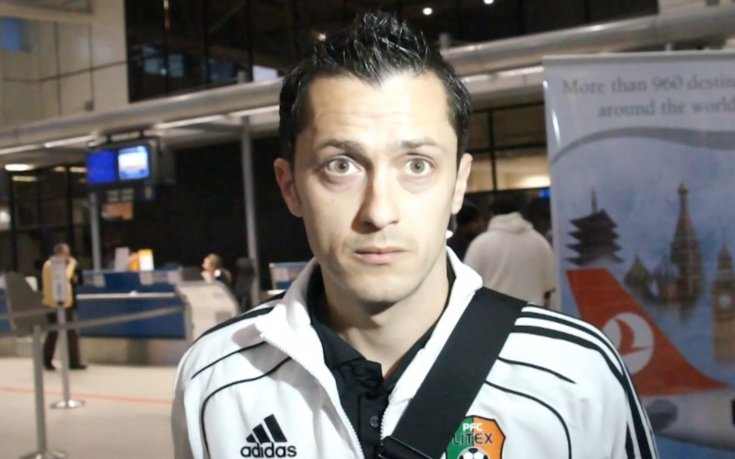 Христо Янев: Нифлор ще ни липсва, но ще се справим