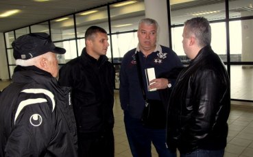 Здравко Лазаров: Оптимист съм, че ще постигнем целите си