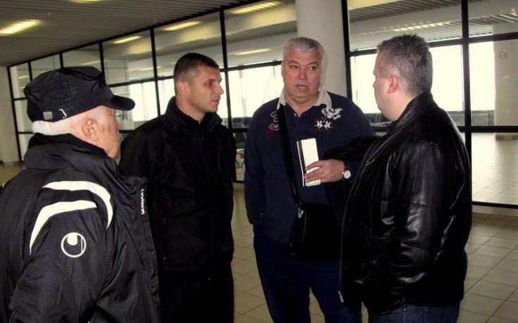 Здравко Лазаров: Оптимист съм, че ще постигнем целите си