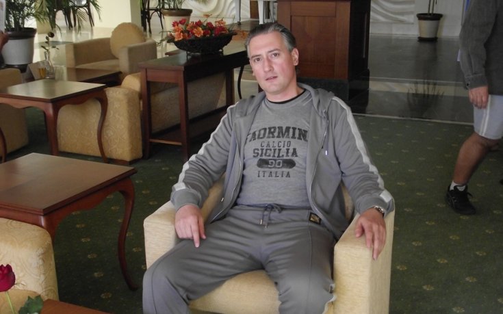 Собственикът на Лудогорец: Догодина ще се борим за медали в А група