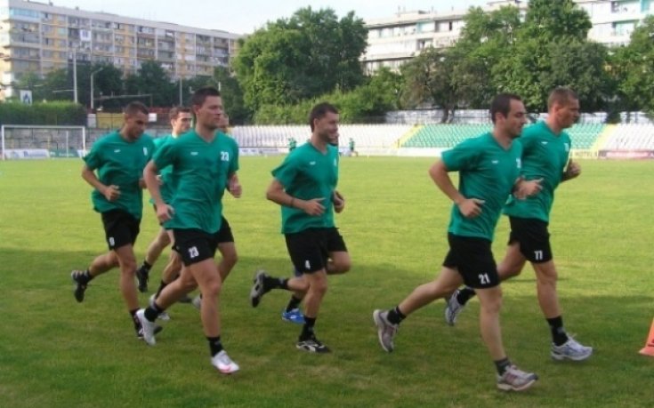 Черно море не се даде на Дукла