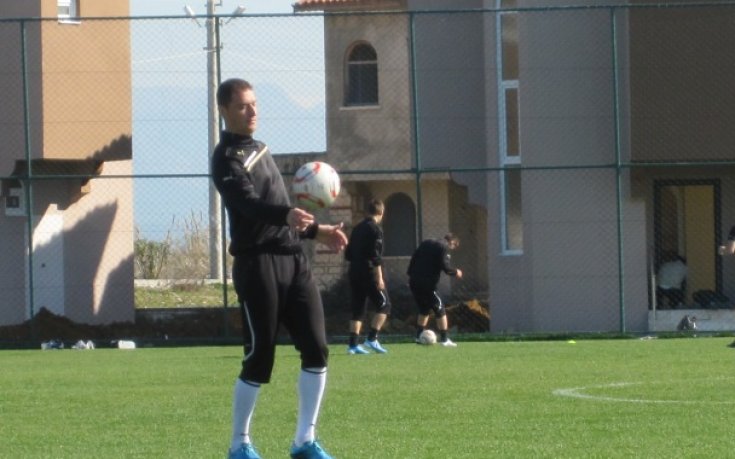 Муслин хареса централен нападател на Славия