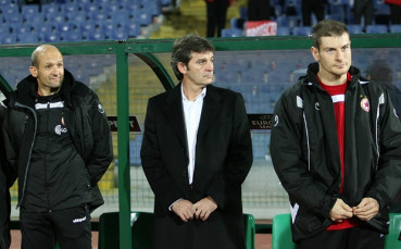 ЦСКА взима Лео Силва, Коща лети до Бразилия да го договаря