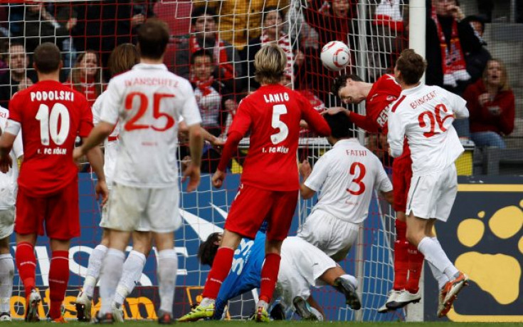 Новакович и Подолски разказаха играта на Майнц