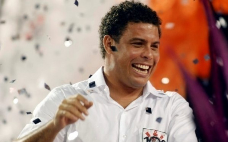 Роналдо прекратява състезателната си кариера