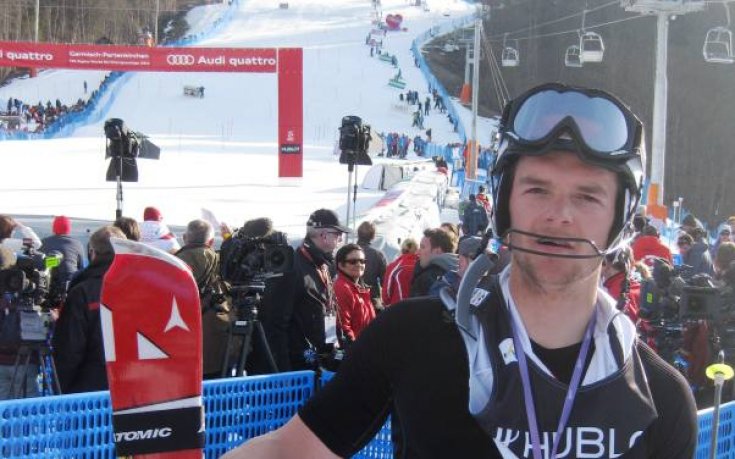 Георги Георгиев: Изкефих се!