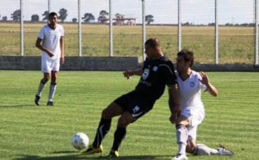 Поморие си върна нападател