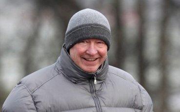 Гил: Сър Алекс разполага с финансови средства