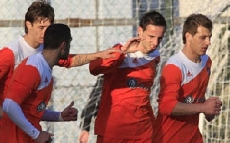 Деян Джерманович: В Литекс ме приеха отлично